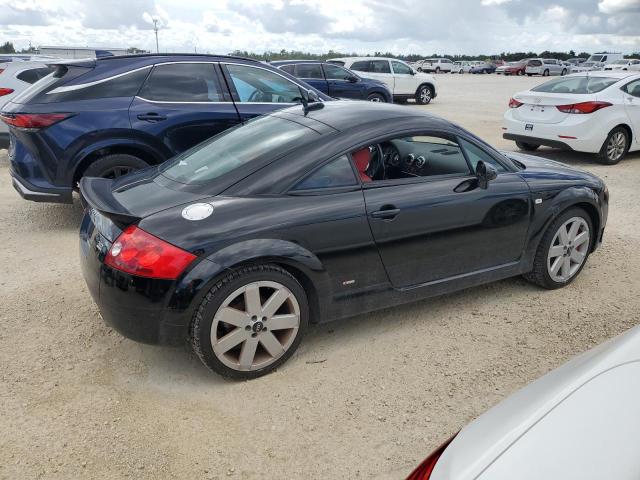 Photo 3 from auction – 2006 AUDI TT 3.2 QUA with VIN TRUWD28N661005691