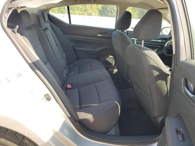 Photo 10 from auction – 2022 NISSAN ALTIMA SV with VIN 1N4BL4DV9NN386477