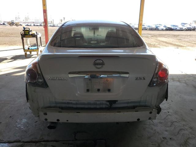 Photo 6 from auction – 2012 NISSAN ALTIMA BAS with VIN 1N4AL2AP8CN563121