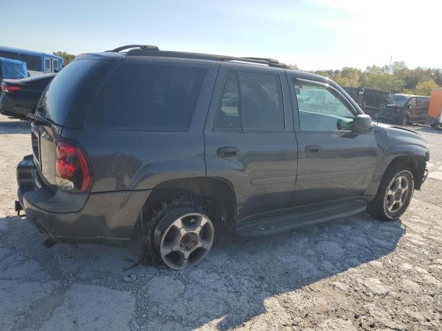 Photo 3 from auction – 2007 CHEVROLET TRAILBLAZE with VIN 1GNDS13S972241480