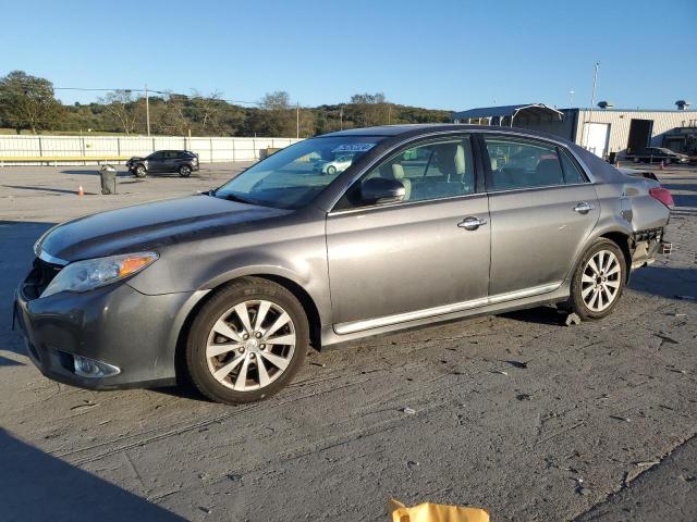TOYOTA AVALON BAS 2011 with VIN 4T1BK3DB1BU432054 - Photo from auction