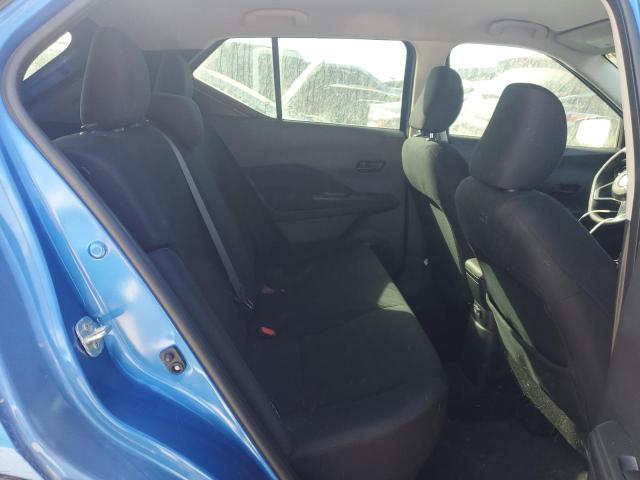 Photo 11 from auction – 2024 NISSAN KICKS S with VIN 3N1CP5BV9RL485451