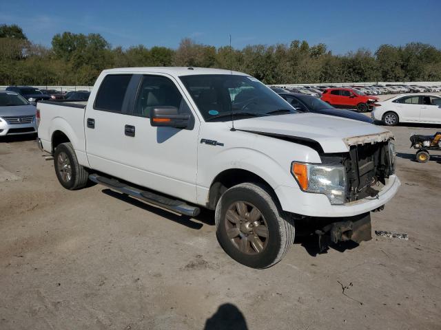 Photo 4 from auction – 2010 FORD F150 SUPER with VIN 1FTEW1C88AFA68234