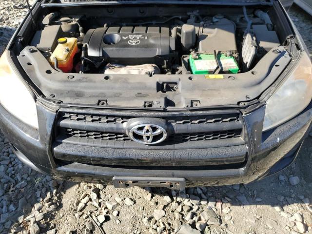 Photo 12 from auction – 2010 TOYOTA RAV4 with VIN 2T3BF4DV9AW074664