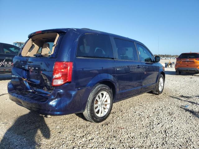 Photo 3 from auction – 2015 DODGE GRAND CARA with VIN 2C4RDGCG6FR612425