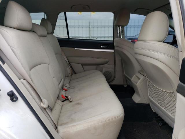 Снимка 11 от търг – 2010 SUBARU OUTBACK 2. с VIN 4S4BRCCCXA3345974
