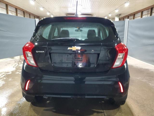 Photo 6 from auction – 2021 CHEVROLET SPARK LS with VIN KL8CB6SA8MC739162