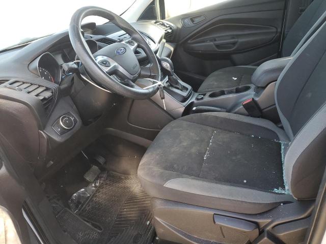 Photo 7 from auction – 2016 FORD ESCAPE S with VIN 1FMCU0F77GUA93264