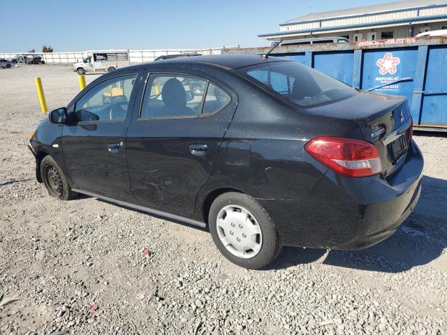 Photo 2 from auction – 2019 MITSUBISHI MIRAGE G4 with VIN ML32F3FJ1KHF14846