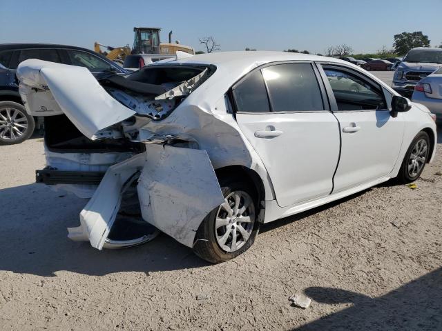 Photo 3 from auction – 2024 TOYOTA COROLLA LE with VIN JTDBCMFE3R3051482