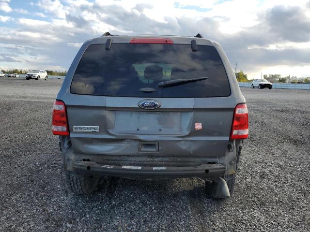 Photo 6 from auction – 2012 FORD ESCAPE XLT with VIN 1FMCU0D75CKA94762