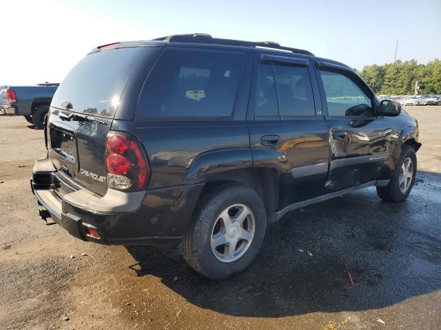 Photo 3 from auction – 2004 CHEVROLET TRAILBLAZE with VIN 1GNDS13S842374601