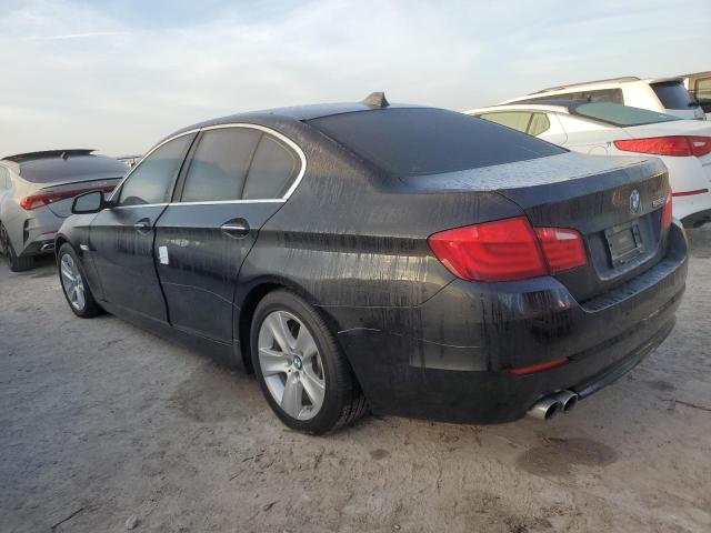 Photo 2 from auction – 2013 BMW 528 I with VIN WBAXG5C50DD234066