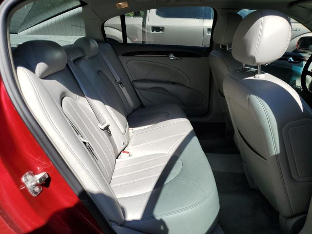 Photo 10 from auction – 2008 BUICK LUCERNE CX with VIN 1G4HR57Y18U189503