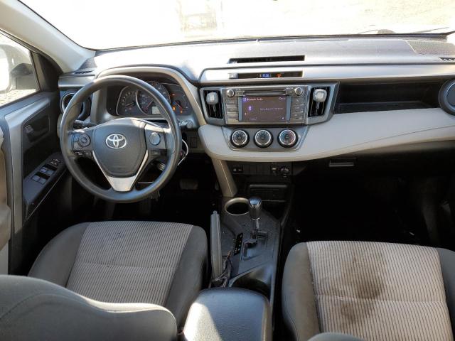 Photo 8 from auction – 2013 TOYOTA RAV4 LE with VIN 2T3BFREV2DW055275