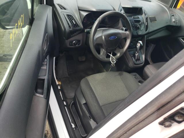 Photo 8 from auction – 2016 FORD TRANSIT CO with VIN NM0LS6E70G1273666