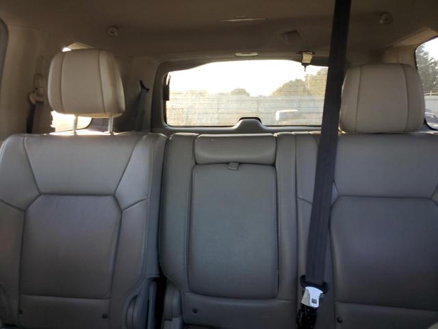 Photo 10 from auction – 2012 HONDA PILOT EXL with VIN 5FNYF4H54CB076951