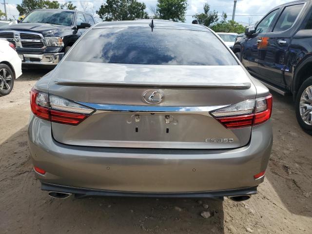 Photo 6 from auction – 2016 LEXUS ES 350 with VIN 58ABK1GG0GU030666