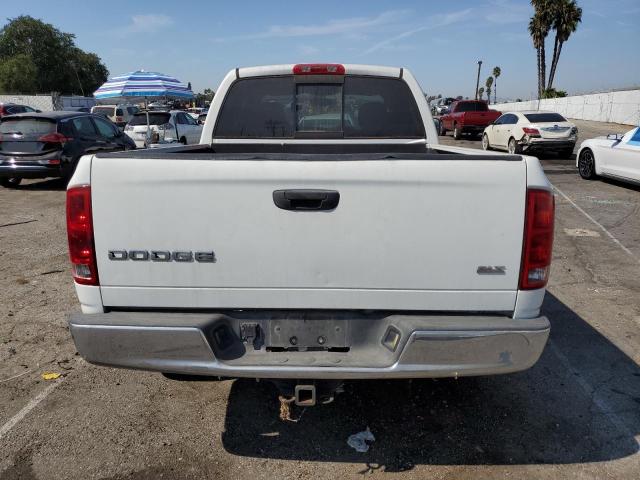 Photo 6 from auction – 2004 DODGE RAM 1500 S with VIN 1D7HA18D04S512581