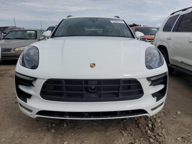 Photo 5 from auction – 2017 PORSCHE MACAN GTS with VIN WP1AG2A54HLB51177