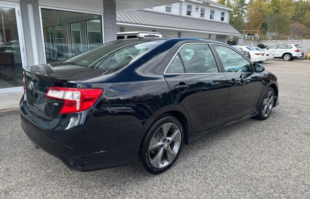 Photo 4 from auction – 2012 TOYOTA CAMRY BASE with VIN 4T1BF1FK2CU169824
