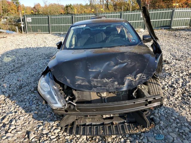 Photo 5 from auction – 2017 NISSAN SENTRA S with VIN 3N1AB7AP3HY363478