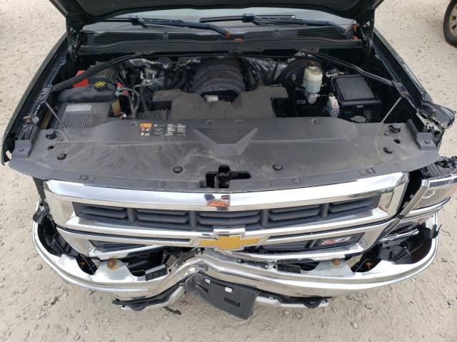 Фото 11 с аукциона – 2015 CHEVROLET SILVERADO с VIN 3GCUKREC5FG522792