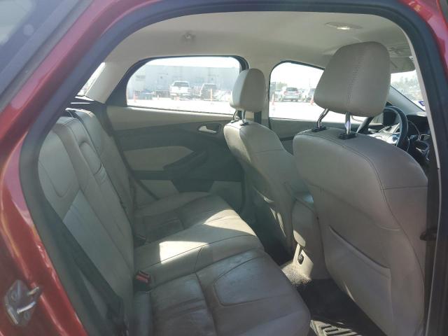 Photo 10 from auction – 2012 FORD FOCUS SEL with VIN 1FAHP3M20CL294651