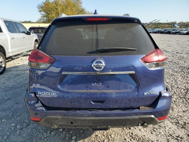 Photo 6 from auction – 2019 NISSAN ROGUE S with VIN KNMAT2MV6KP512840