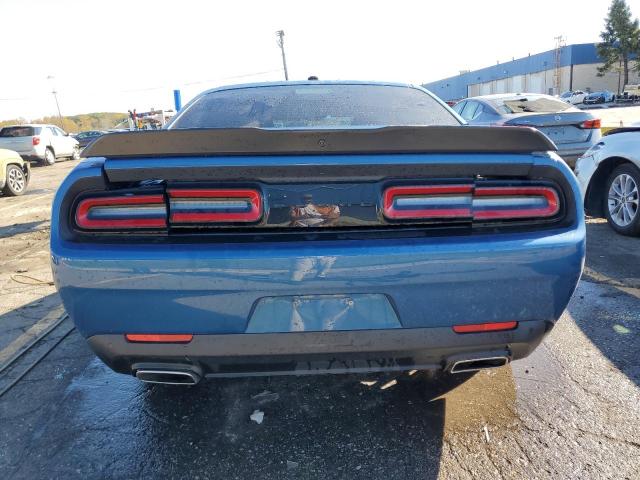 Foto 6 de la subasta – 2022 DODGE CHALLENGER con VIN 2C3CDZJG3NH132453