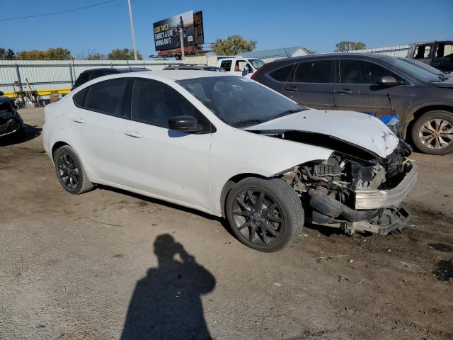 Photo 4 from auction – 2015 DODGE DART SXT with VIN 1C3CDFBB5FD310590