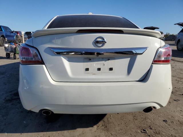 Photo 6 from auction – 2015 NISSAN ALTIMA 2.5 with VIN 1N4AL3AP4FC249424