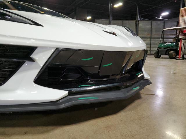 Photo 11 from auction – 2022 CHEVROLET CORVETTE S with VIN 1G1YA2D40N5106685