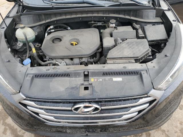 Photo 12 from auction – 2017 HYUNDAI TUCSON LIM with VIN KM8J3CA47HU564713