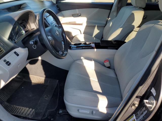 Photo 7 from auction – 2011 TOYOTA VENZA with VIN 4T3BK3BB8BU054440
