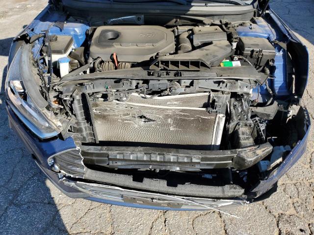 Photo 11 from auction – 2019 HYUNDAI SONATA SE with VIN 5NPE24AF2KH760804