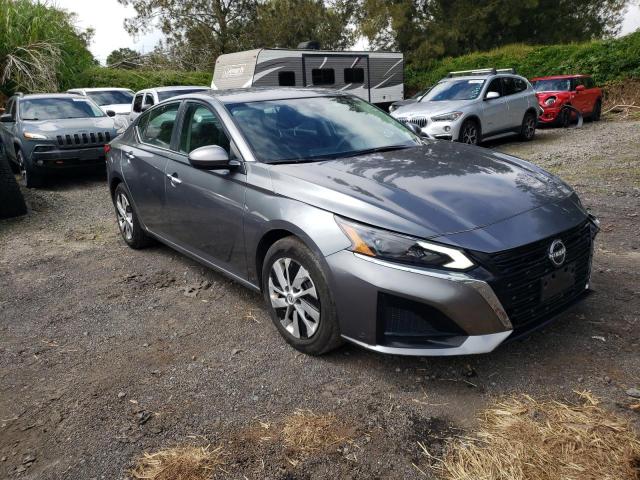 Photo 4 from auction – 2023 NISSAN ALTIMA S with VIN 1N4BL4BV9PN360323