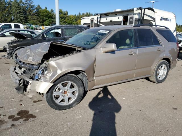 صورة رقم 1 من المزاد - 2005 CADILLAC SRX مع VIN 1GYEE637050126847
