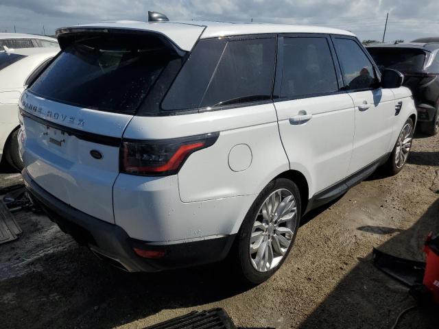Photo 3 from auction – 2019 LAND ROVER RANGE ROVE with VIN SALWG2RK2KA867072