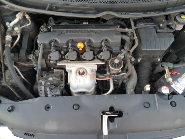 Photo 11 from auction – 2011 HONDA CIVIC LX with VIN 19XFA1F57BE012396
