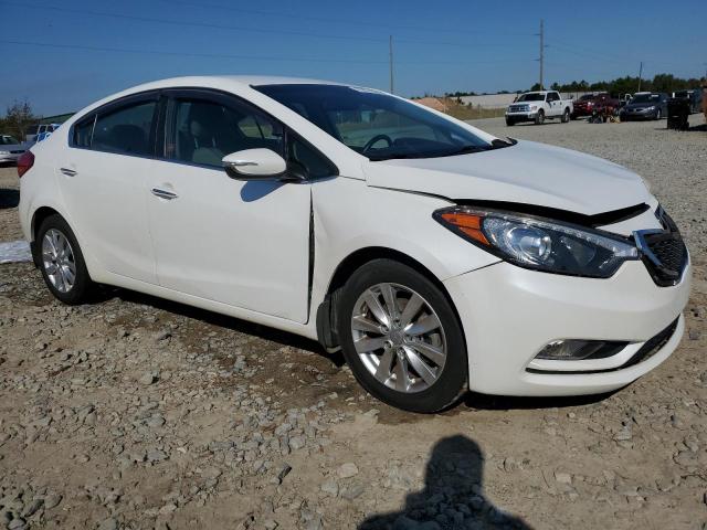 Photo 4 from auction – 2014 KIA FORTE EX with VIN KNAFX4A81E5088663