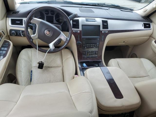 Фото 8 с аукциона – 2008 CADILLAC ESCALADE E с VIN 1GYFK66818R175038