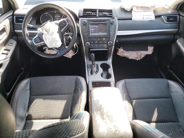 Photo 8 from auction – 2015 TOYOTA CAMRY LE with VIN 4T1BF1FK5FU008372