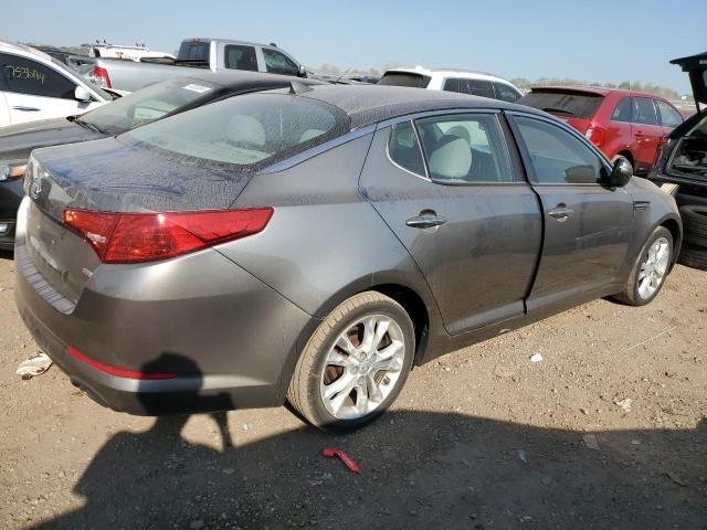 Photo 3 from auction – 2012 KIA OPTIMA LX with VIN 5XXGM4A78CG020232