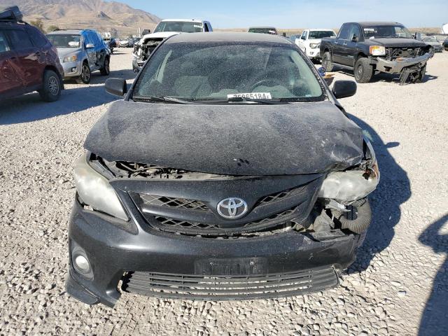 Photo 5 from auction – 2013 TOYOTA COROLLA with VIN 5YFBU4EE6DP216973