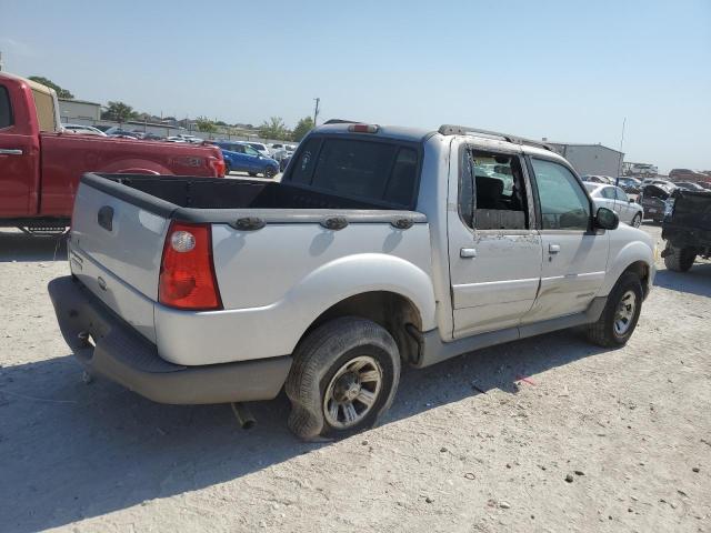 Photo 3 from auction – 2001 FORD EXPLORER S with VIN 1FMZU67E91UB69195