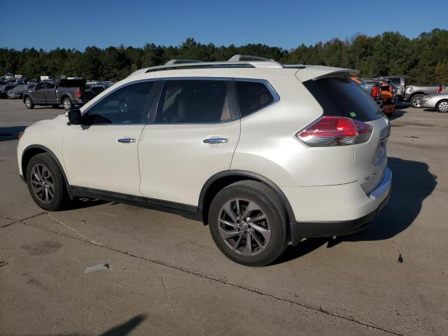 Photo 2 from auction – 2016 NISSAN ROGUE S with VIN 5N1AT2MT8GC841595
