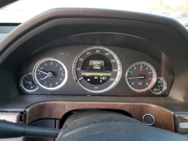 Photo 9 from auction – 2013 MERCEDES-BENZ E 350 with VIN WDDHF5KB4DA771273