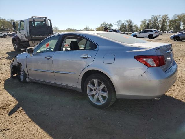 Photo 2 from auction – 2008 LEXUS ES 350 with VIN JTHBJ46G182212406