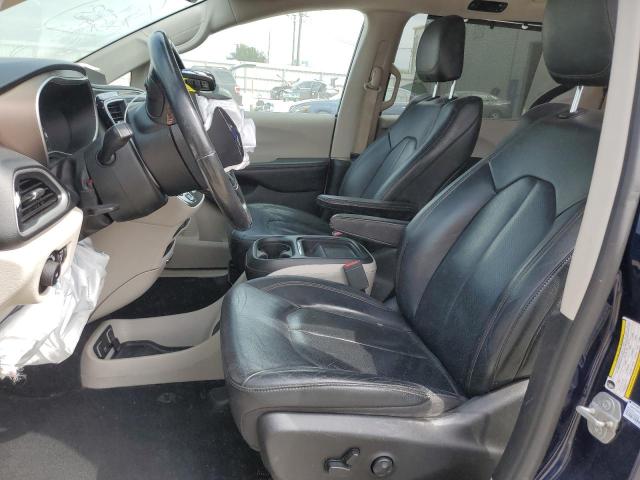 Photo 7 from auction – 2019 CHRYSLER PACIFICA T with VIN 2C4RC1BG7KR706390